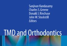TMD and Orthodontics – A Clinical Guide for the Orthodontist (2015) Sanjivan Kandasamy