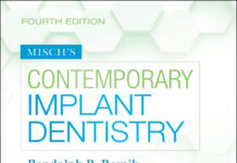 Misch’s Contemporary Implant Dentistry – Principles and Practice (2020) Randolph R. Resnik