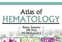 Atlas of Hematology (2012) Renu Saxena