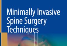 Minimally Invasive Spine Surgery Techniques (2018) Gabriel Tender