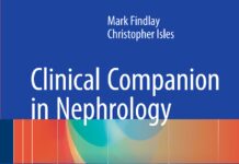 Clinical Companion in Nephrology (2015) Mark Findlay