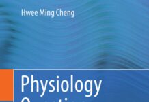 Physiology Question-Based Learning – Cardio, Respiratory and Renal Systems (2015) Hwee Ming Cheng
