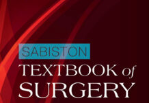 Sabiston Textbook of Surgery (2022) Courtney M. Townsend, Jr.