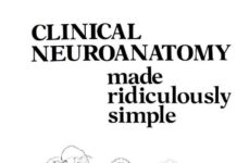 Clinical Neuroanatomy – Textbook and Atlas for Medical Students (2021) Stephen G. Waxman