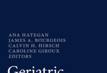 Geriatric Psychiatry – A Case-Based Textbook (2018) Ana Hategan