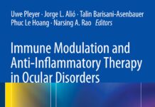 Immune Modulation and Anti-Inflammatory Therapy in Ocular Disorders – IOIS Guidelines (2014) Uwe Pleyer