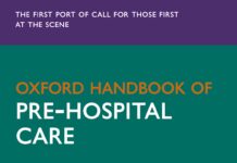 Oxford Handbook of Pre-hospital Care (2021) Ian Greaves