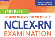 Saunders Comprehensive Review for the NCLEX-RN® Examination (2022) Linda Anne Silvestri
