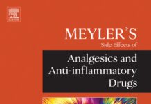 Meyler’s Side Effects of Analgesics and Anti-inflammatory Drugs (2010) J K Aronson