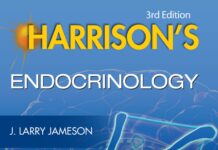 HARRISON’S Endocrinology – Derived from Harrison’s Principles of Internal Medicine, 18th Edition (2013) J. Larry Jameson