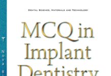 MCQ IN IMPLANT DENTISTRY (2016) MOHAMMED JASIM AL-JUBOORI