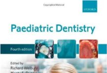 Paediatric Dentistry (2012) Richard Welbury