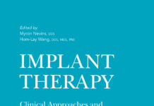 Implant Therapy – Clinical Approaches and Evidence of Success (2019) Myron Nevins
