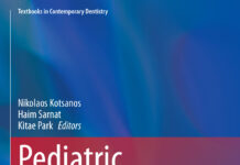 Pediatric Dentistry – Textbooks in Contemporary Dentistry (2022) Nikolaos Kotsanos