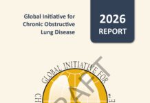Global Strategy for the Diagnosis, Management, and Prevention of Chronic Obstructive Pulmonary Disease – 2026 Report (2026) Alvar Agusti, MD