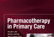 Pharmacotherapy in Primary Care (2009) William D. Linn, PharmD