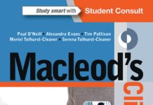 Macleod’s Clinical OSCEs (2016) Paul O’Neill