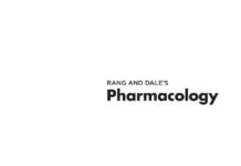 Rang & Dale’s Pharmacology (2020) James M. Ritter