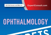 Ophthalmology Secrets in Color (2016) Janice A. Gault