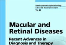 Macular and Retinal Diseases – Recent Advances in Diagnosis and Therapy () Peter Wiedemann