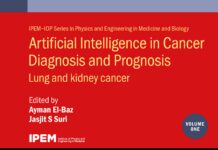 Artificial Intelligence in Cancer Diagnosis and Prognosis – Volume 1 Lung and kidney cancer (2022) Ayman El-Baz
