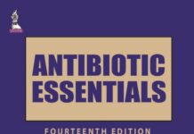 Antibiotic Essentials (2015) Burke A. Cunha, MD, MACP