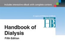 Handbook of Dialysis (2015) John T. Daugirdas