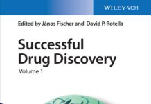 Successful Drug Discovery (2015) János Fischer