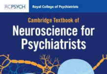 Cambridge Textbook of Neuroscience for Psychiatrists (2024) ALGrawany