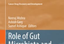 Role of Gut Microbiota and Postbiotics for Colorectal Cancer – Advancing Therapeutic Strategies (2025) Neeraj Mishra