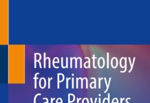 Rheumatology for Primary Care Providers – A Clinical Casebook (2022) Yousaf Ali