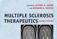 Multiple Sclerosis Therapeutics (2011) Jeffrey A. Cohen