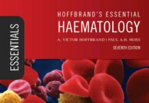Hoffbrand’s Essential Haematology (2016) A. Victor Hoffbrand
