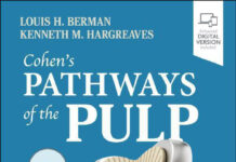 Cohen’s Pathways of the Pulp (2021) Louis H. Berman