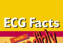 ECG Facts Made Incredibly Quick! (2010) Staff