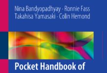 Pocket Handbook of Esophageal Disorders (2019) Nina Bandyopadhyay