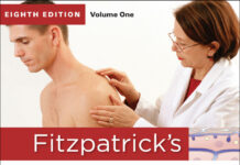 Fitzpatrick’s Dermatology – In General Medicine (2012) Klaus Wolff