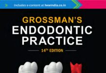 Grossman’s Endodontic Practice (2021) V. Gopikrishna
