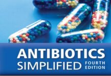 Antibiotics Simplified (2018) Jason C. Gallagher