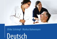 Deutsch für Ärztinnen und Ärzte – Trainingsbuch für die Fachsprachprüfung und den klinischen Alltag (2017) Ulrike Schrimpf