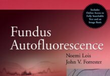 Fundus Autofluorescence (2009) Noemi Lois
