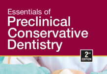Essentials of Preclinical Conservative Dentistry (2021) Harpreet Singh