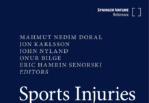 Sports Injuries – Prevention, Diagnosis, Treatment and Rehabilitation (2025) Mahmut Nedim Doral
