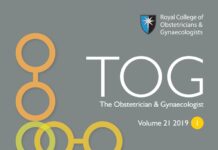 The Obstetrician & Gynaecologist (TOG) – The Journal for Continuing Professional Development from the RCOG (2019) Kate Harding