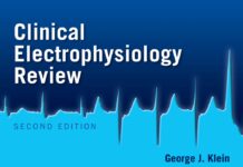 Clinical Electrophysiology Review (2013) George J. Klein, MD