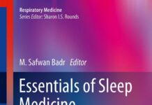 Essentials of Sleep Medicine – An Approach for Clinical Pulmonology (2012) M. Safwan Badr