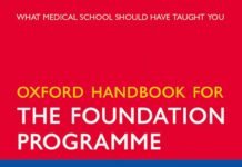 Oxford Handbook for the Foundation Programme – A Pocket Guide for Trainee Doctors (2015) Tim Raine