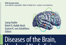 Diseases of the Brain, Head and Neck, Spine – A Diagnostic Imaging Approach (2023) Juerg Hodler