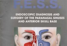 FESS – Endoscopic Diagnosis and Surgery of the Paranasal Sinuses and Anterior Skull Base – The MESSERKLINGER Technique and Advanced Applications from the Graz School (2001) Heinz Stammberger
