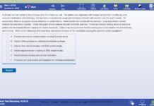 Hematology & Oncology Block 1 – Step 1 UWORLD Study Material (2020) UWorld